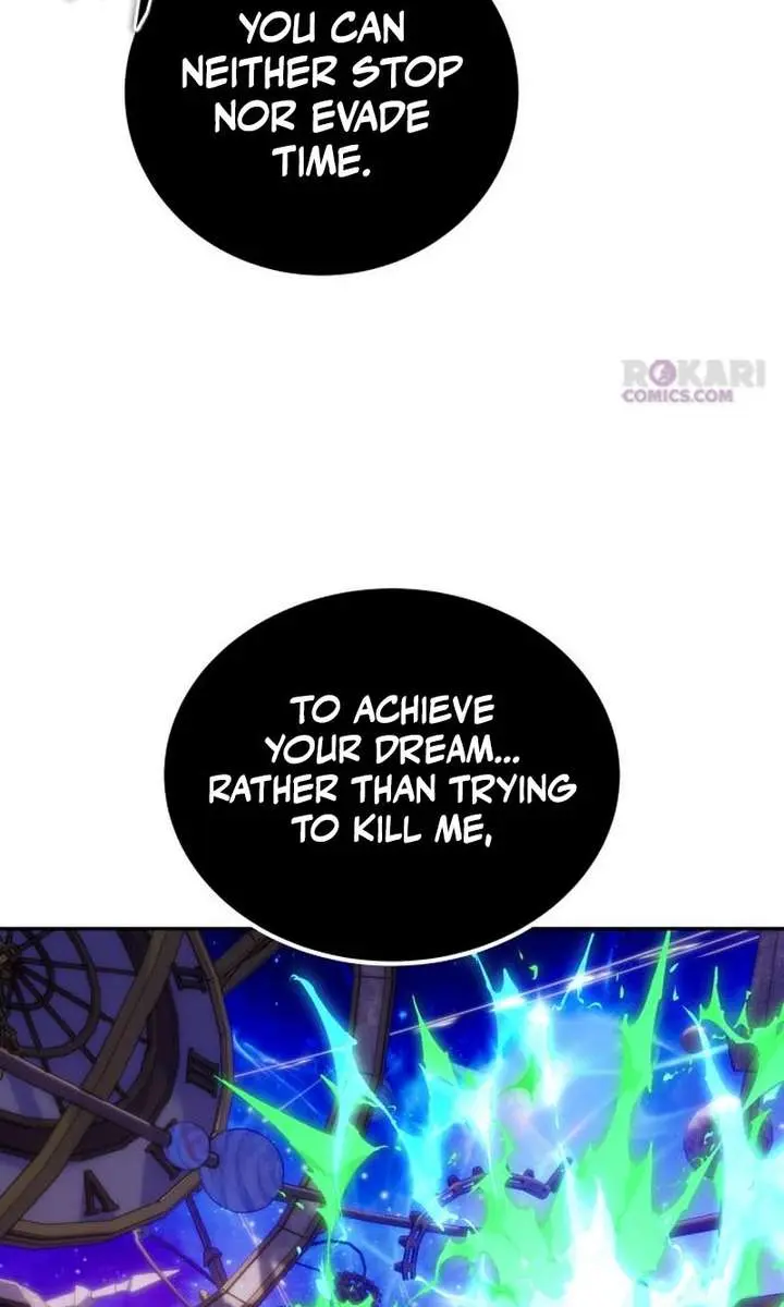 I Was More Overpowered Than the Hero, So I Hid My Power! Chapter 112 Page 41