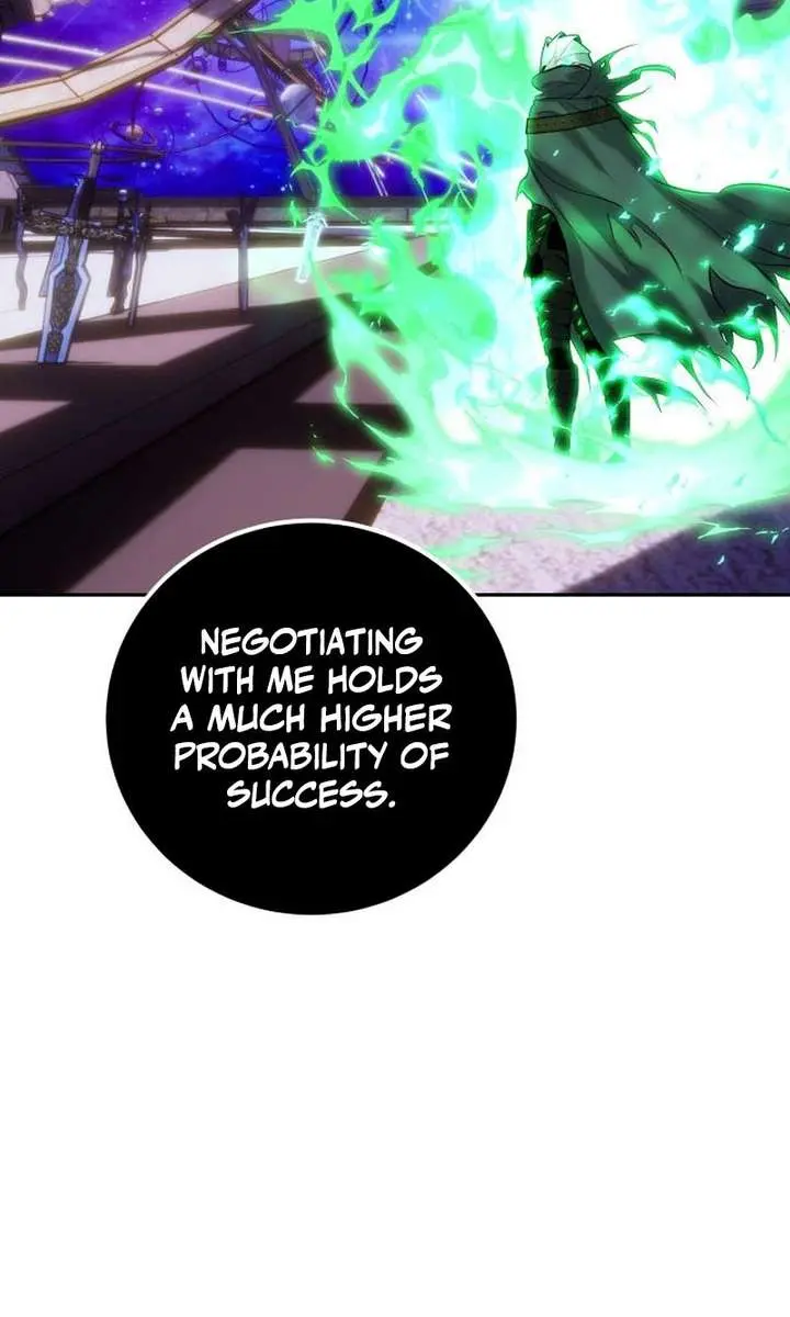 I Was More Overpowered Than the Hero, So I Hid My Power! Chapter 112 Page 42