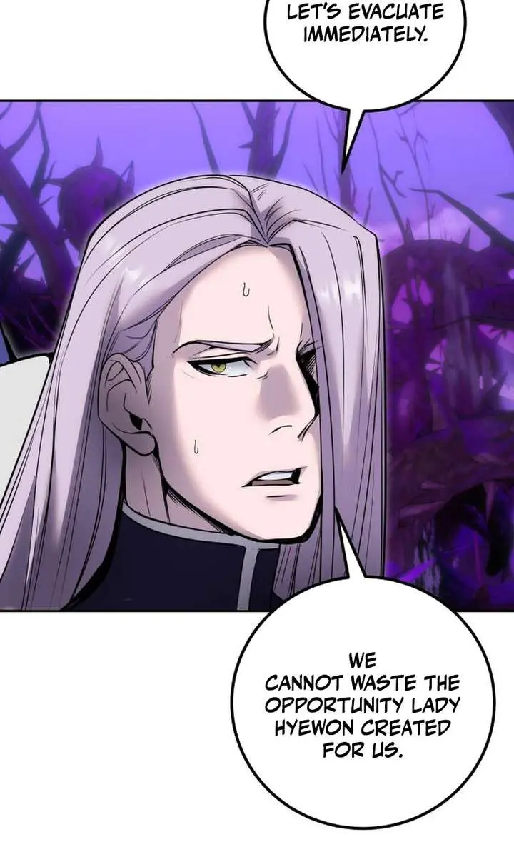 I Was More Overpowered Than the Hero, So I Hid My Power! Chapter 112 Page 45