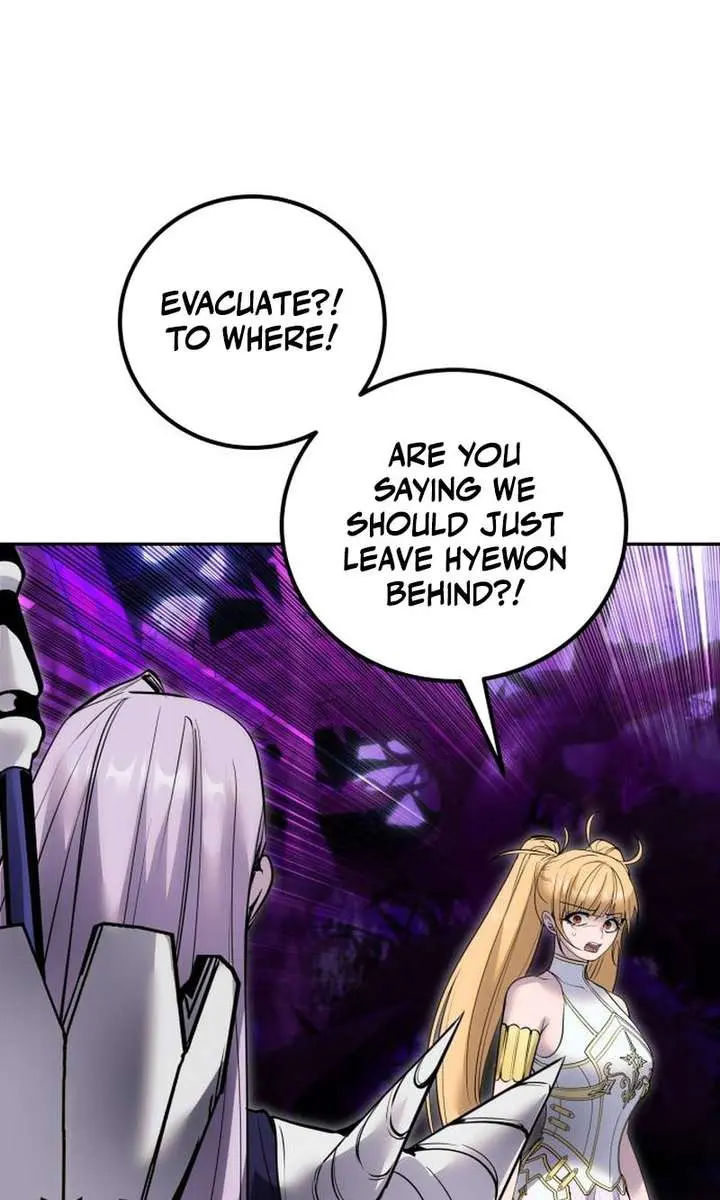 I Was More Overpowered Than the Hero, So I Hid My Power! Chapter 112 Page 46