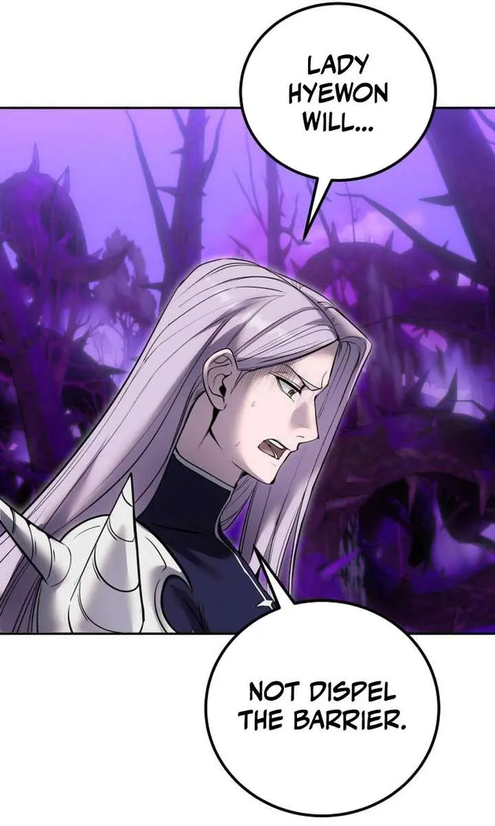 I Was More Overpowered Than the Hero, So I Hid My Power! Chapter 112 Page 48