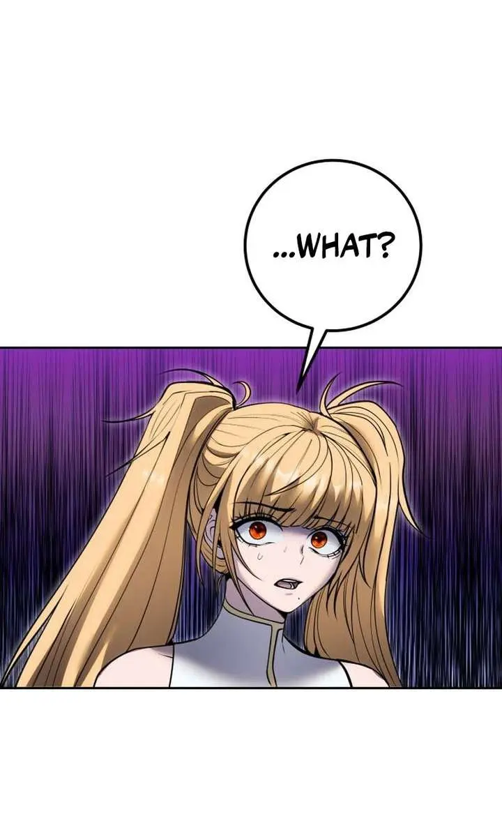 I Was More Overpowered Than the Hero, So I Hid My Power! Chapter 112 Page 49