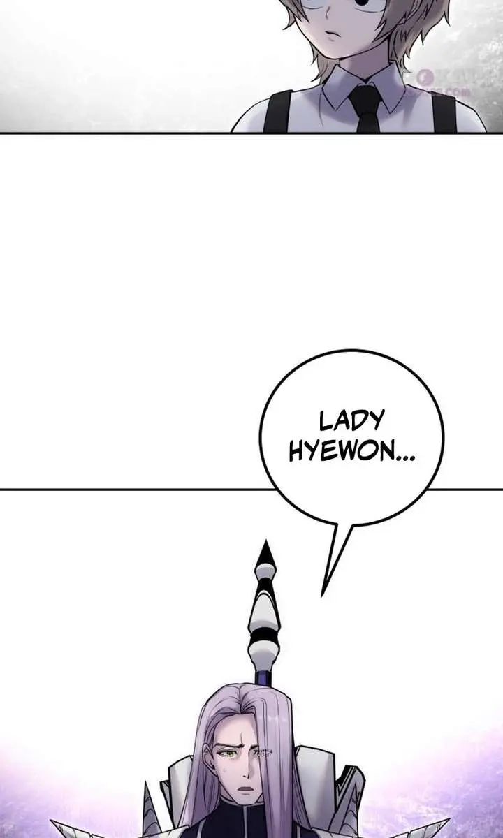 I Was More Overpowered Than the Hero, So I Hid My Power! Chapter 112 Page 51