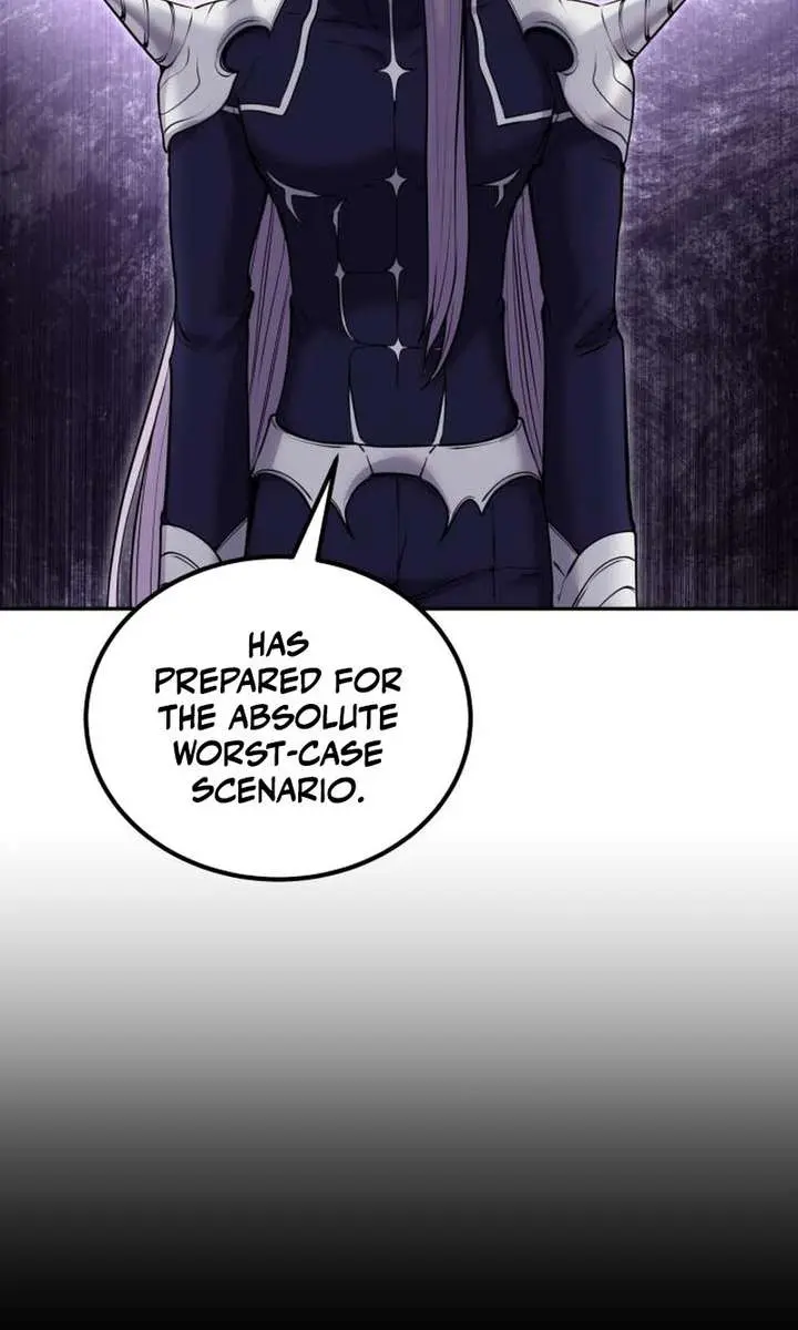 I Was More Overpowered Than the Hero, So I Hid My Power! Chapter 112 Page 52