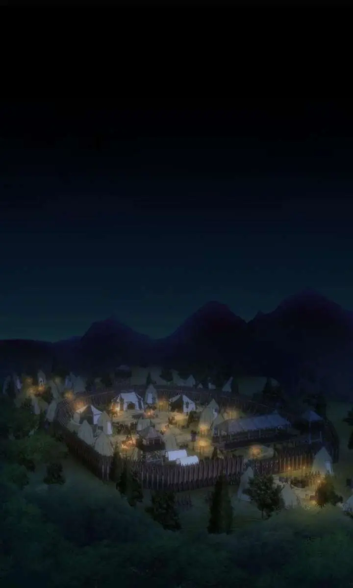 I Was More Overpowered Than the Hero, So I Hid My Power! Chapter 112 Page 53