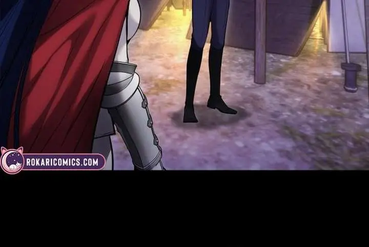 I Was More Overpowered Than the Hero, So I Hid My Power! Chapter 112 Page 55