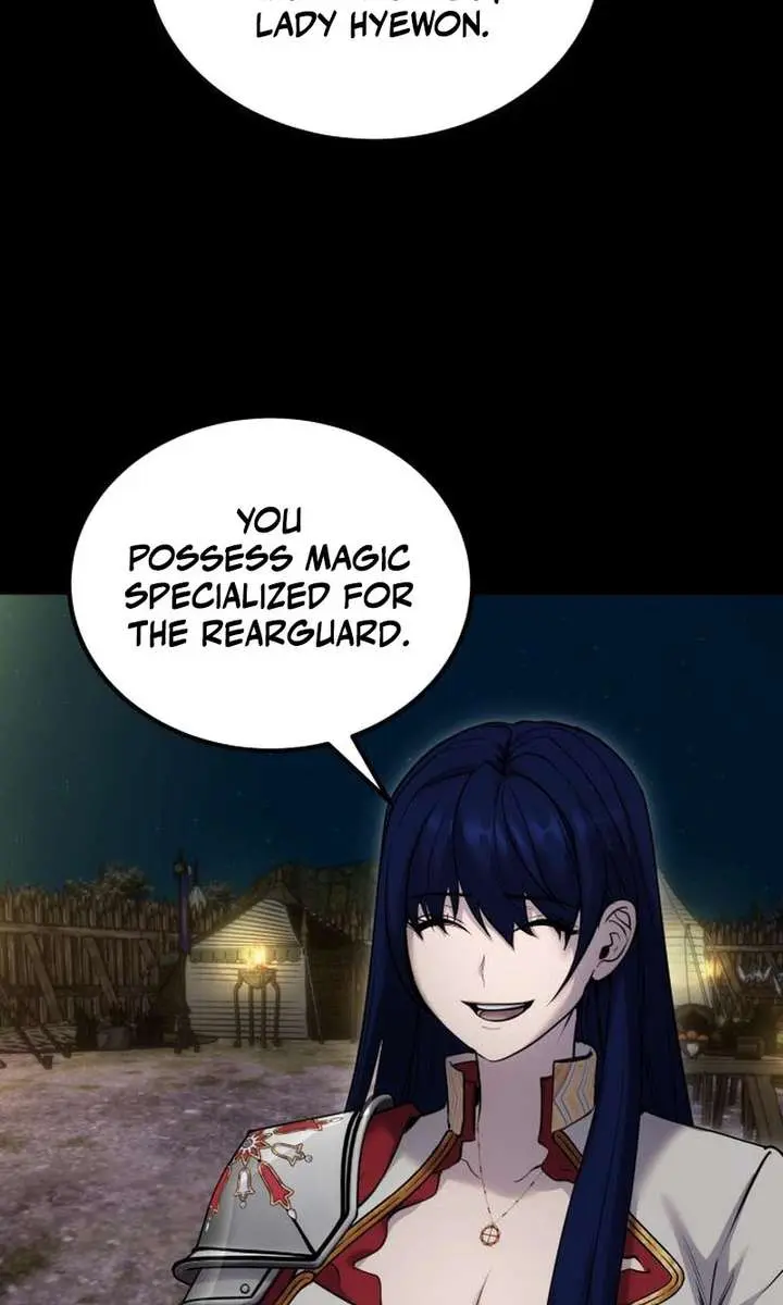 I Was More Overpowered Than the Hero, So I Hid My Power! Chapter 112 Page 57