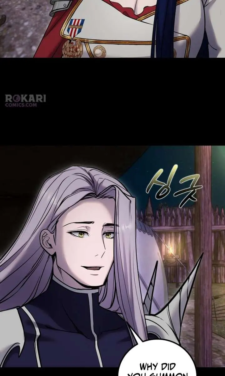 I Was More Overpowered Than the Hero, So I Hid My Power! Chapter 112 Page 58