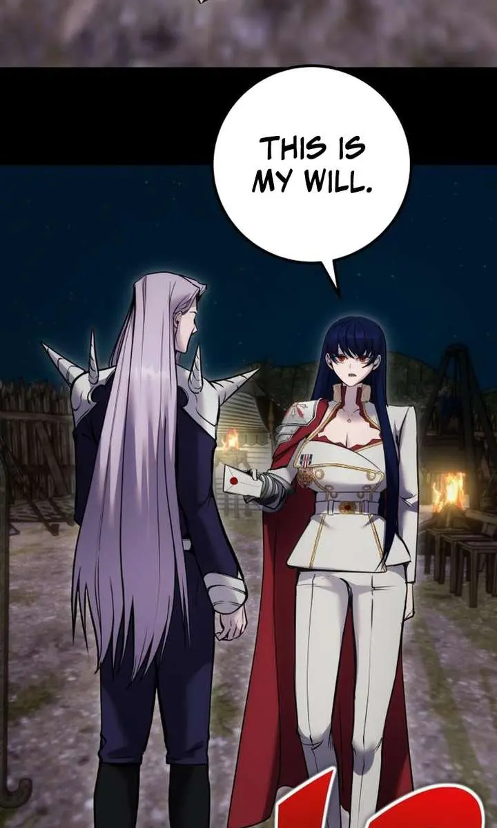 I Was More Overpowered Than the Hero, So I Hid My Power! Chapter 112 Page 60