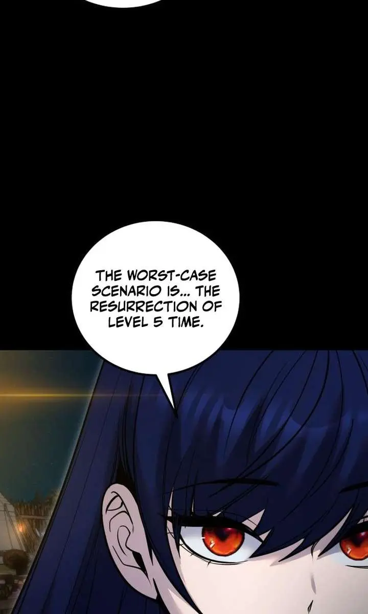 I Was More Overpowered Than the Hero, So I Hid My Power! Chapter 112 Page 64