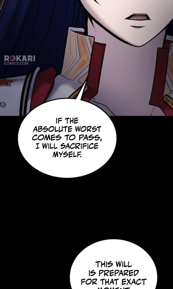 I Was More Overpowered Than the Hero, So I Hid My Power! Chapter 112 Page 65