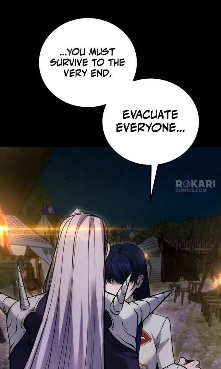 I Was More Overpowered Than the Hero, So I Hid My Power! Chapter 112 Page 68