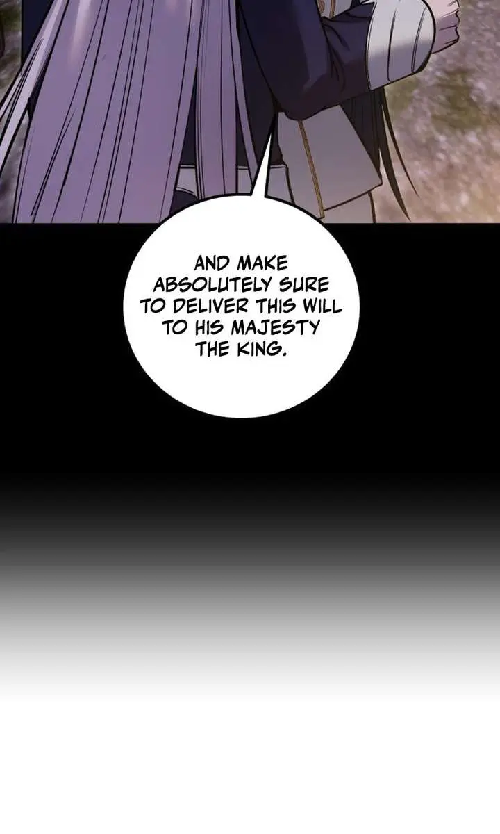 I Was More Overpowered Than the Hero, So I Hid My Power! Chapter 112 Page 69