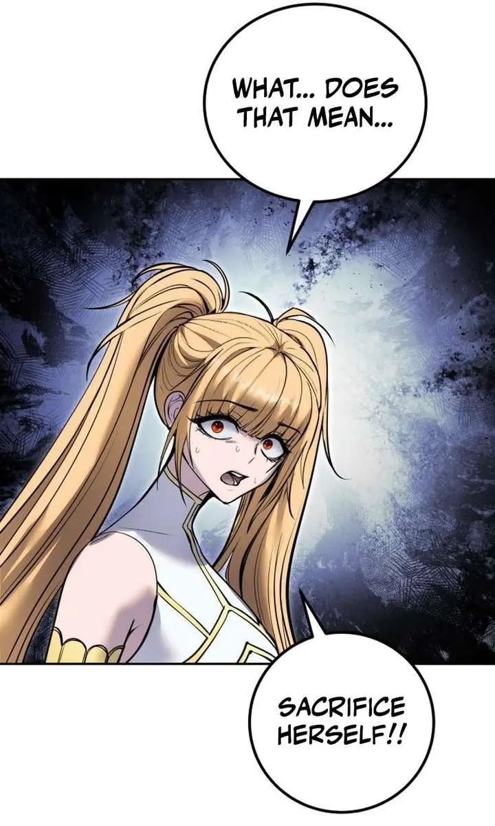 I Was More Overpowered Than the Hero, So I Hid My Power! Chapter 112 Page 71