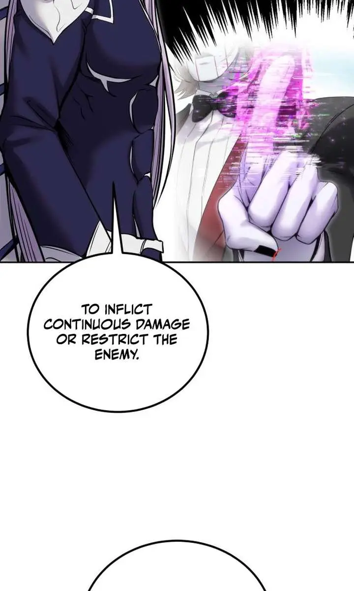 I Was More Overpowered Than the Hero, So I Hid My Power! Chapter 112 Page 73