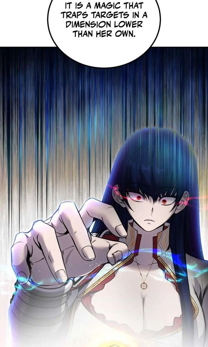 I Was More Overpowered Than the Hero, So I Hid My Power! Chapter 112 Page 74