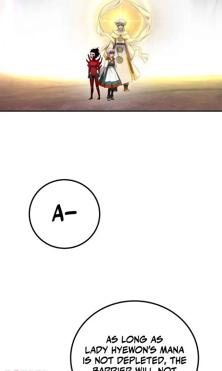 I Was More Overpowered Than the Hero, So I Hid My Power! Chapter 112 Page 75