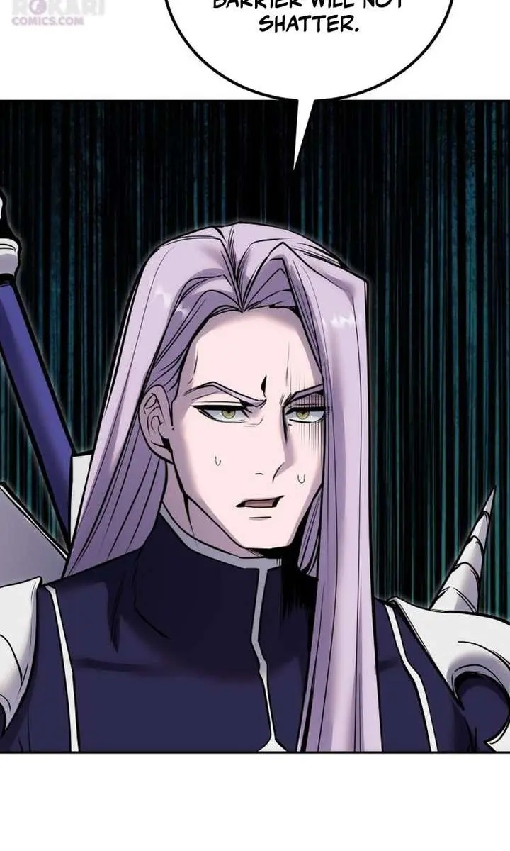 I Was More Overpowered Than the Hero, So I Hid My Power! Chapter 112 Page 76