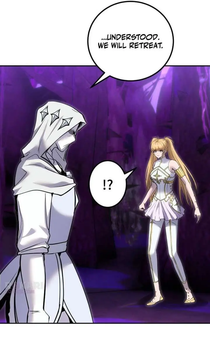 I Was More Overpowered Than the Hero, So I Hid My Power! Chapter 112 Page 79