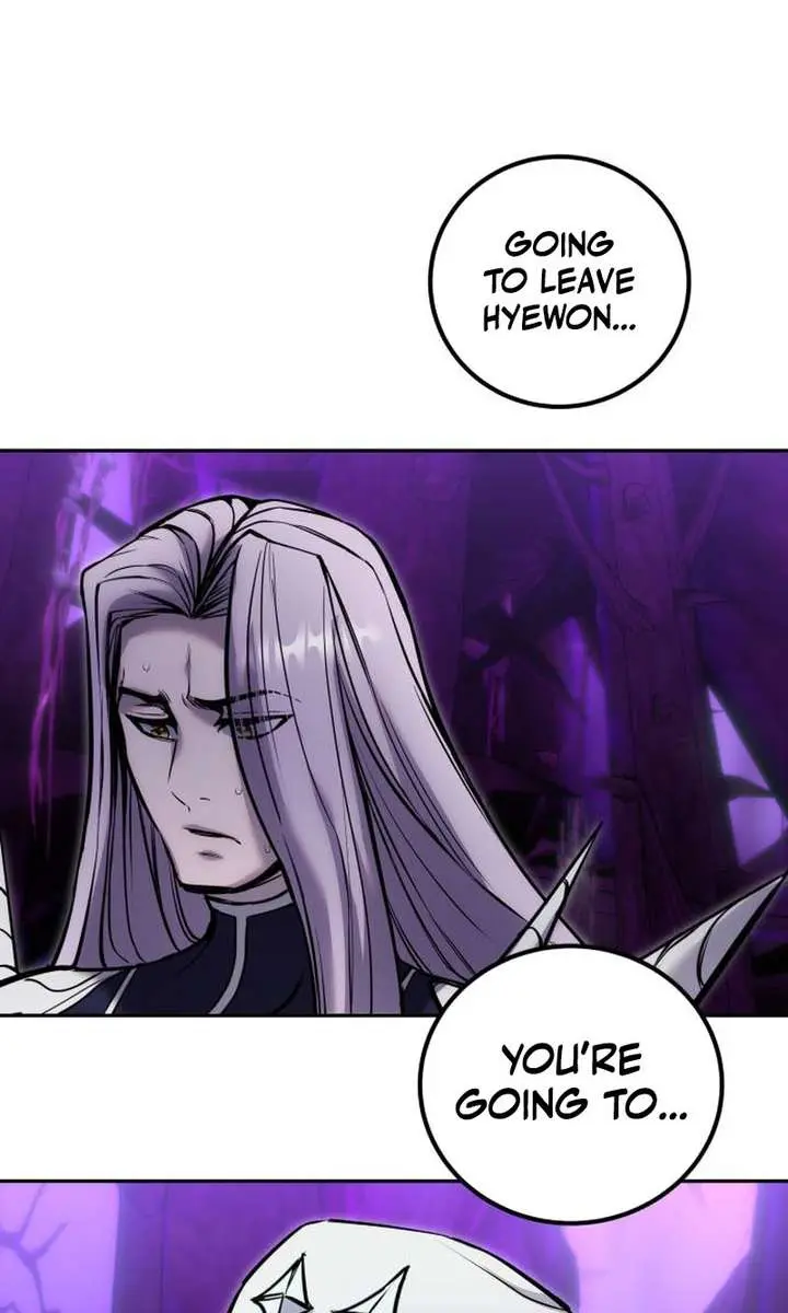 I Was More Overpowered Than the Hero, So I Hid My Power! Chapter 112 Page 81