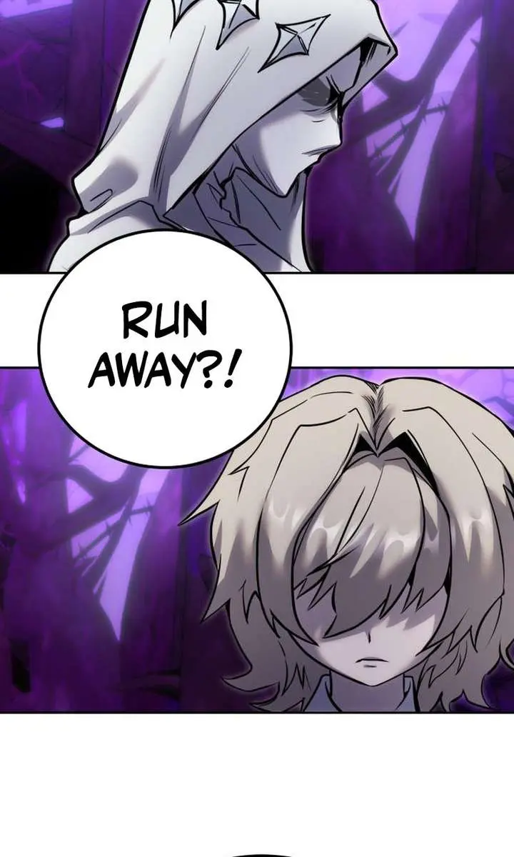 I Was More Overpowered Than the Hero, So I Hid My Power! Chapter 112 Page 82