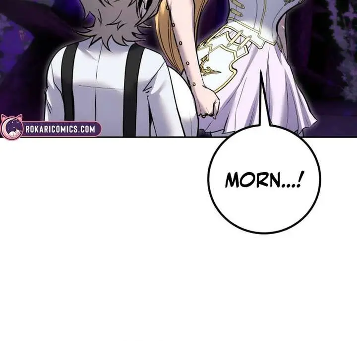 I Was More Overpowered Than the Hero, So I Hid My Power! Chapter 112 Page 85