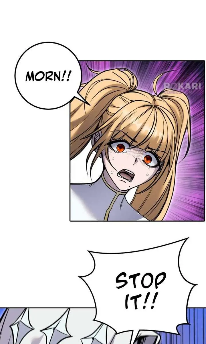 I Was More Overpowered Than the Hero, So I Hid My Power! Chapter 112 Page 87