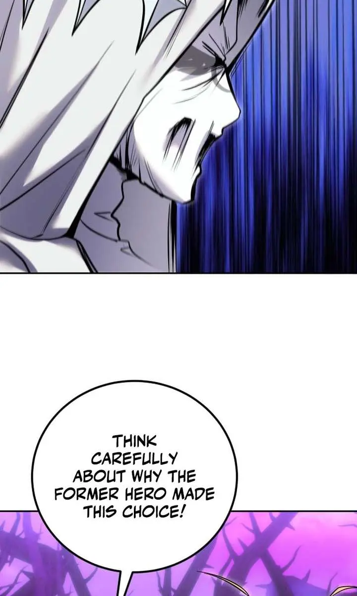 I Was More Overpowered Than the Hero, So I Hid My Power! Chapter 112 Page 88