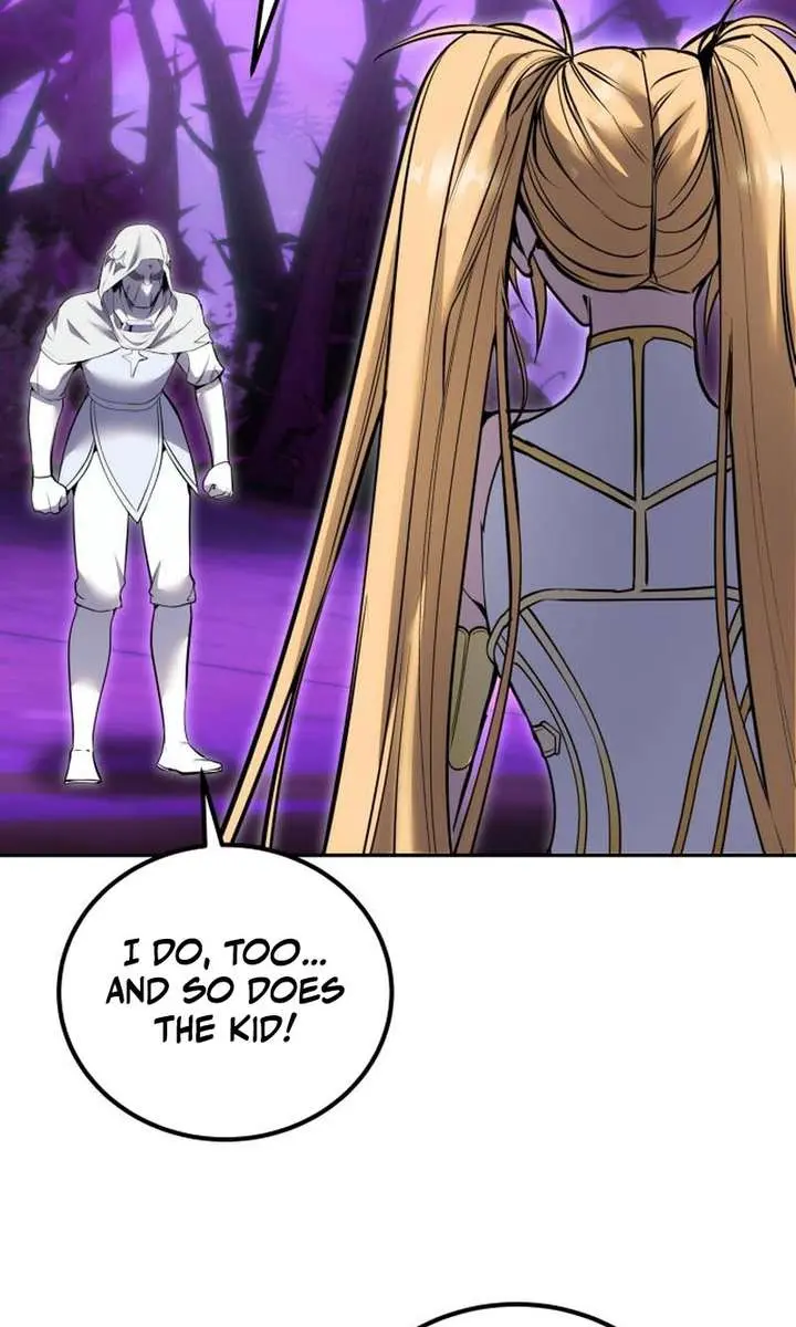 I Was More Overpowered Than the Hero, So I Hid My Power! Chapter 112 Page 89