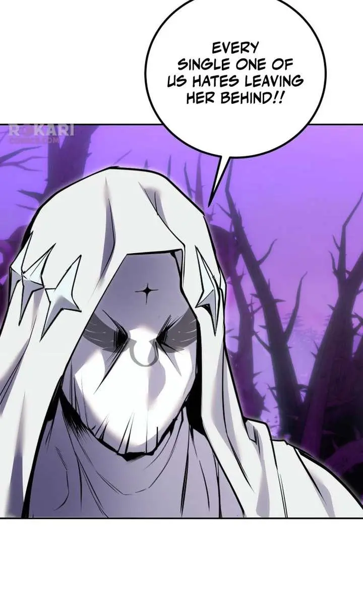 I Was More Overpowered Than the Hero, So I Hid My Power! Chapter 112 Page 90