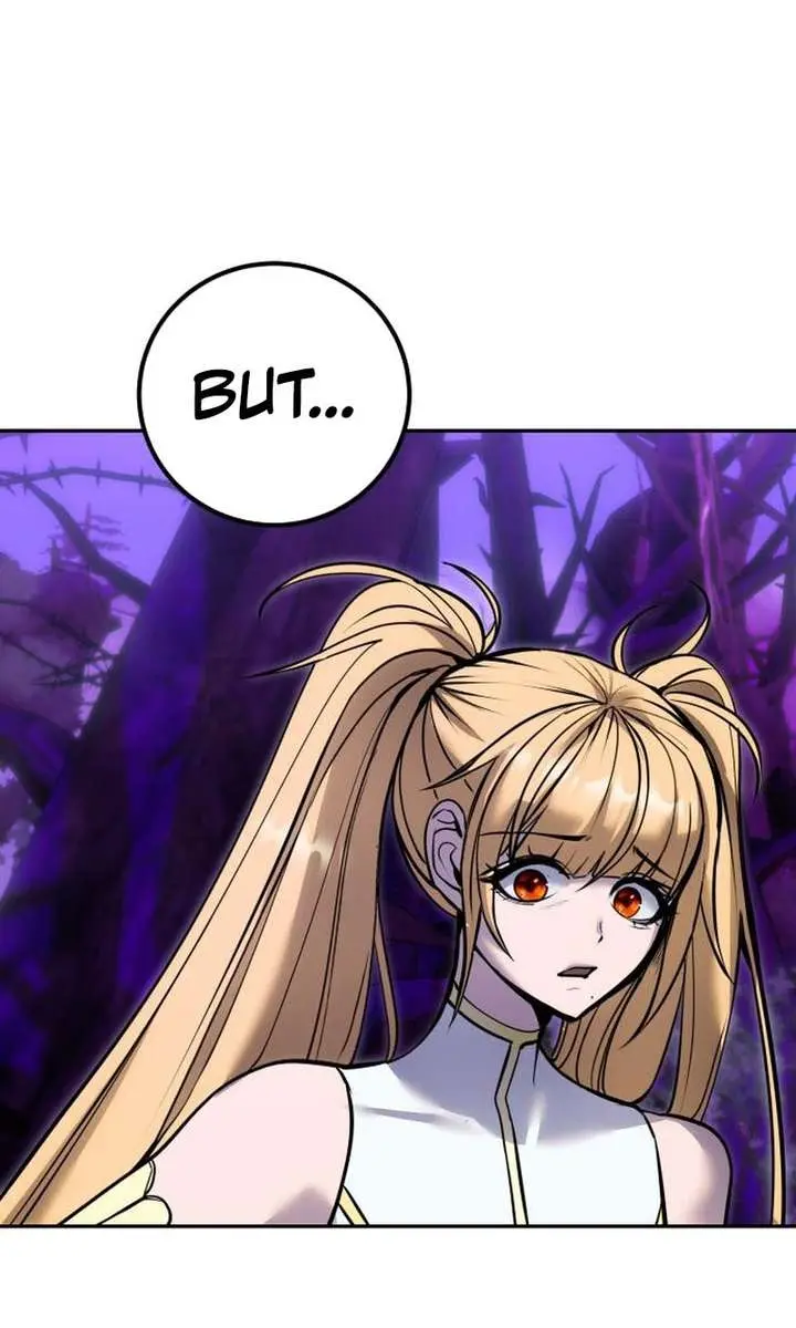 I Was More Overpowered Than the Hero, So I Hid My Power! Chapter 112 Page 92