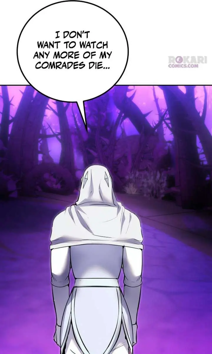 I Was More Overpowered Than the Hero, So I Hid My Power! Chapter 112 Page 94