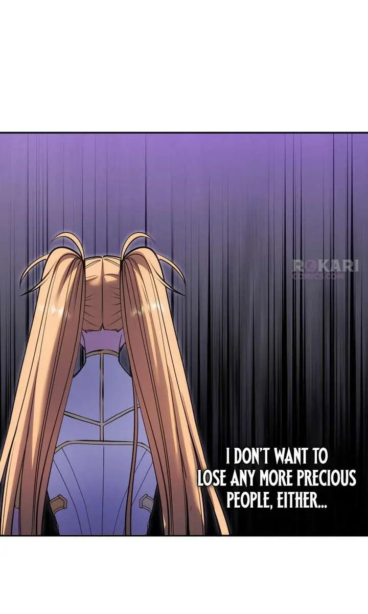 I Was More Overpowered Than the Hero, So I Hid My Power! Chapter 112 Page 97