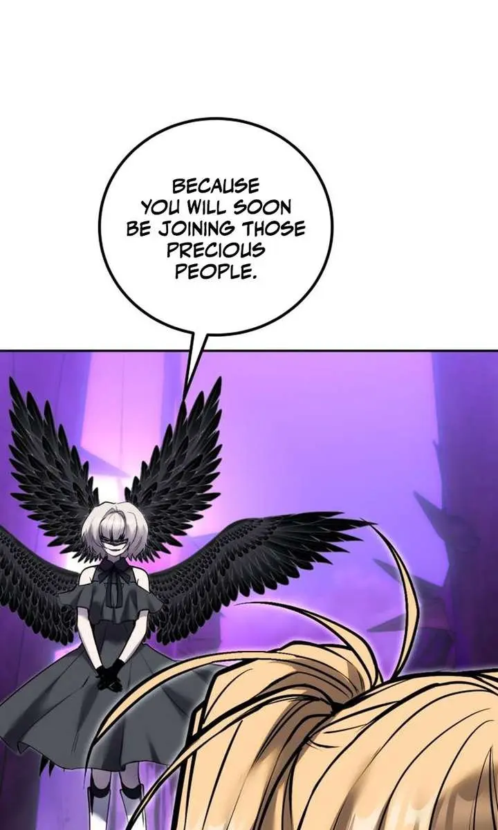 I Was More Overpowered Than the Hero, So I Hid My Power! Chapter 112 Page 99