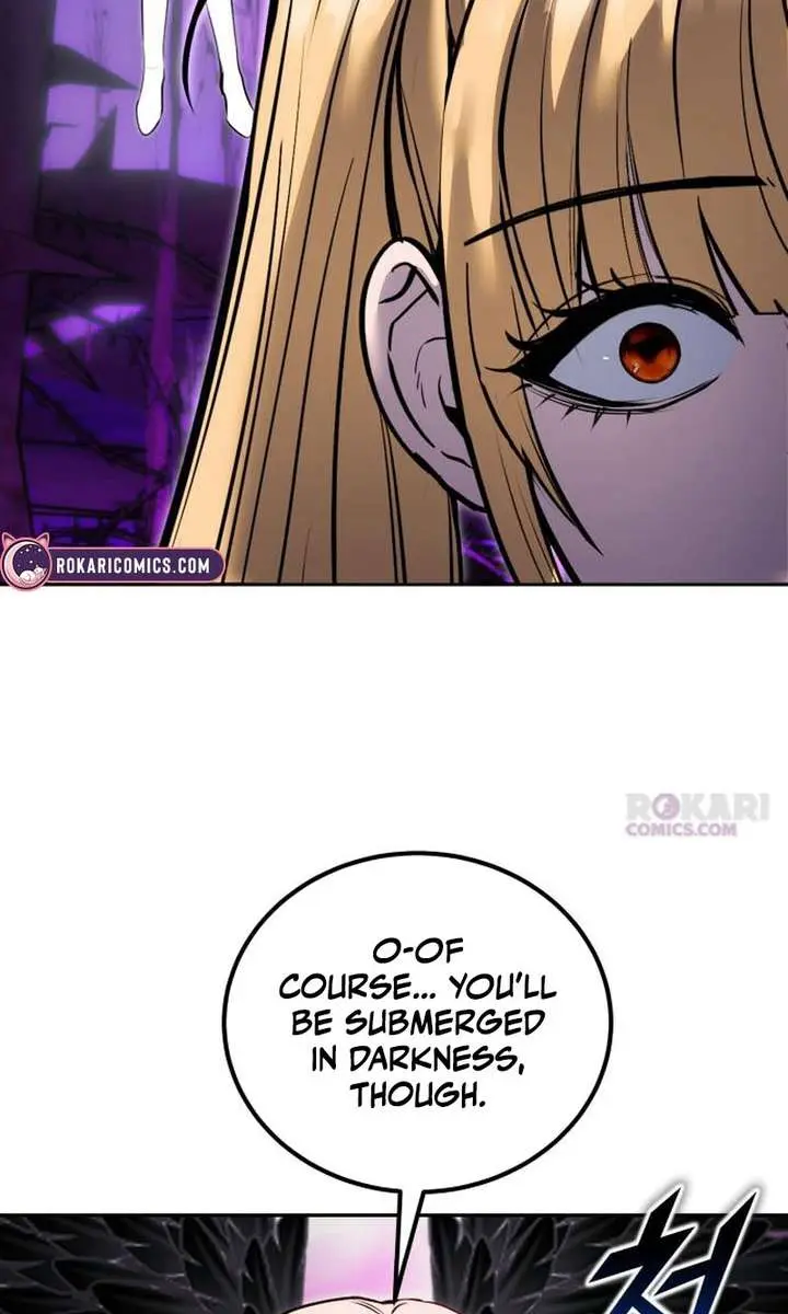 I Was More Overpowered Than the Hero, So I Hid My Power! Chapter 112 Page 100