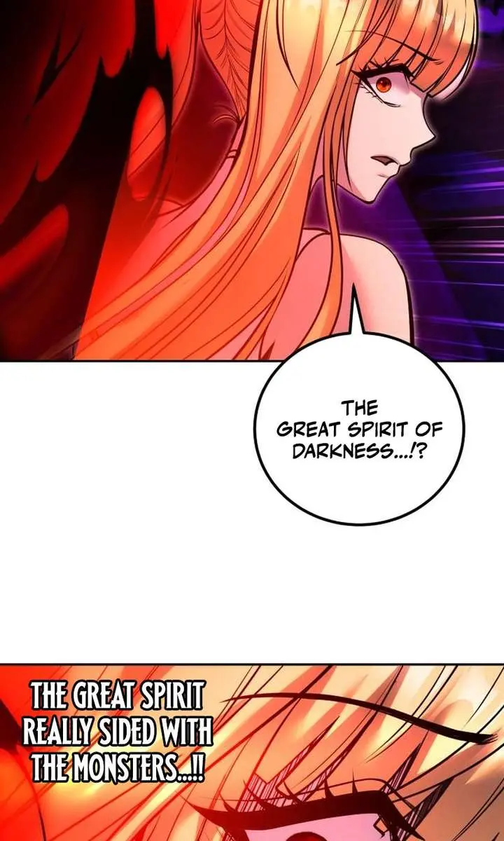 I Was More Overpowered Than the Hero, So I Hid My Power! Chapter 112 Page 103