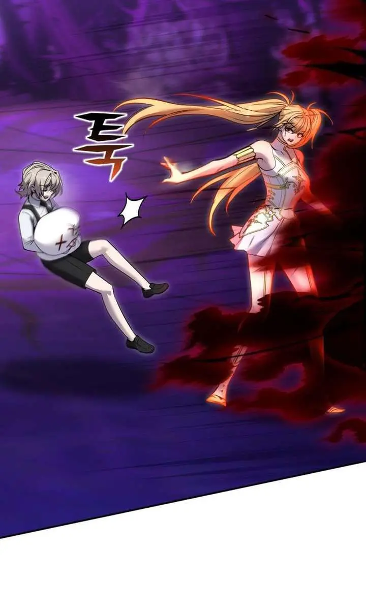 I Was More Overpowered Than the Hero, So I Hid My Power! Chapter 112 Page 105