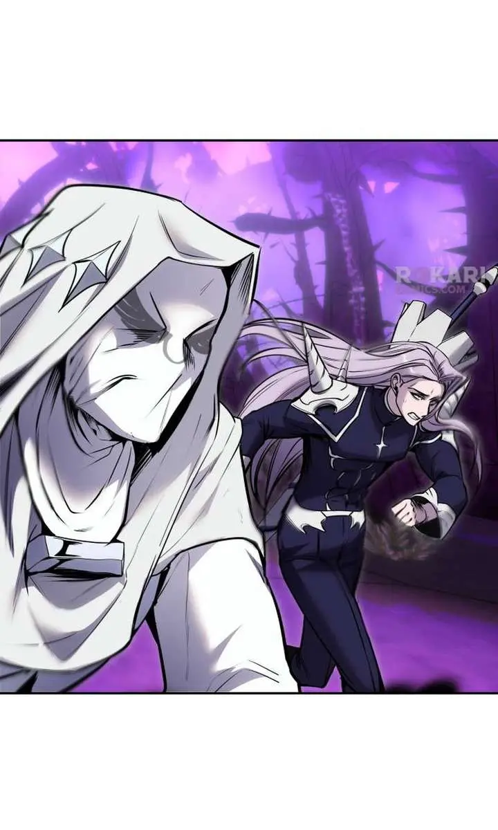 I Was More Overpowered Than the Hero, So I Hid My Power! Chapter 112 Page 107