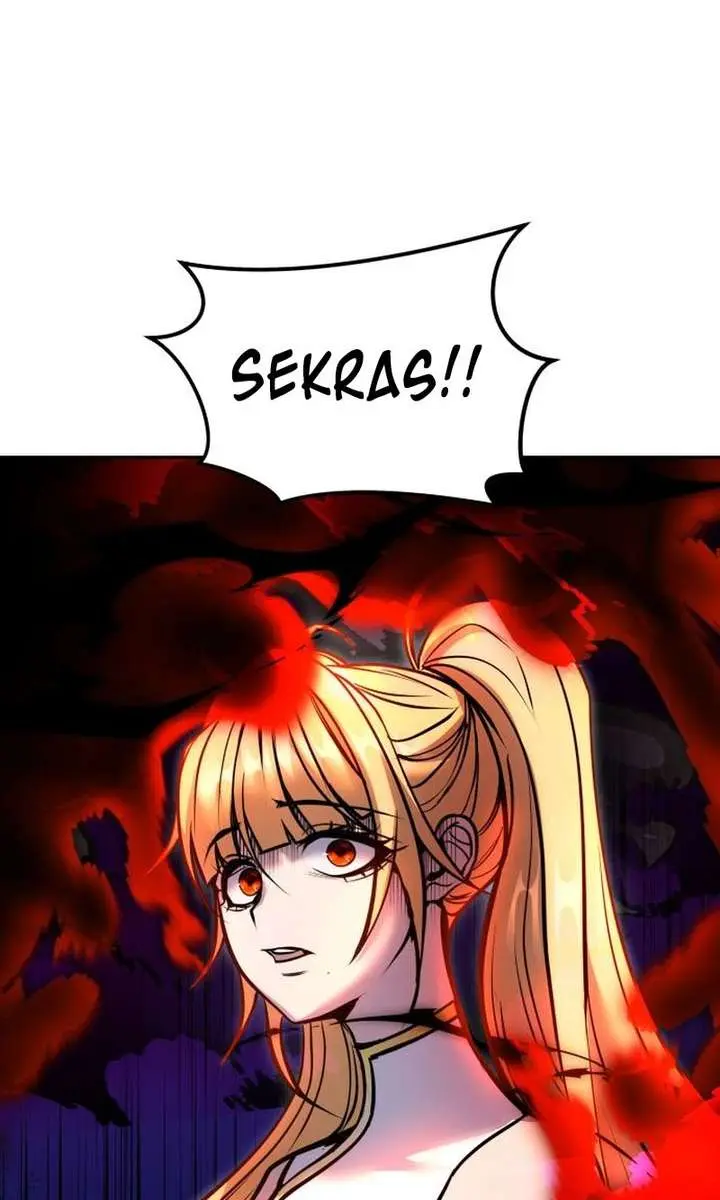 I Was More Overpowered Than the Hero, So I Hid My Power! Chapter 112 Page 108