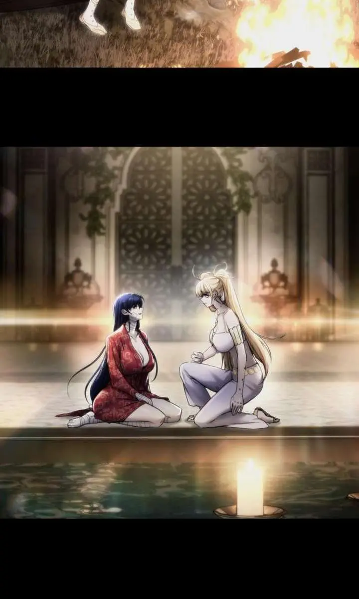 I Was More Overpowered Than the Hero, So I Hid My Power! Chapter 112 Page 112