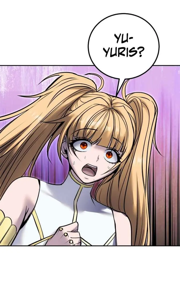 I Was More Overpowered Than the Hero, So I Hid My Power! Chapter 112 Page 115