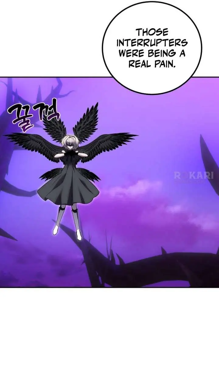 I Was More Overpowered Than the Hero, So I Hid My Power! Chapter 112 Page 118