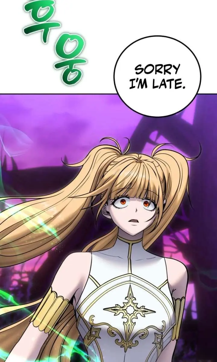 I Was More Overpowered Than the Hero, So I Hid My Power! Chapter 113 Page 2