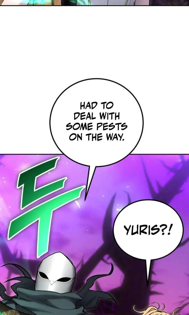 I Was More Overpowered Than the Hero, So I Hid My Power! Chapter 113 Page 3