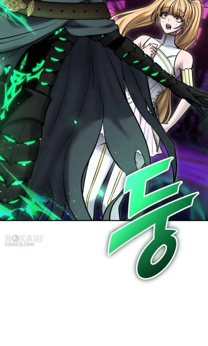 I Was More Overpowered Than the Hero, So I Hid My Power! Chapter 113 Page 4