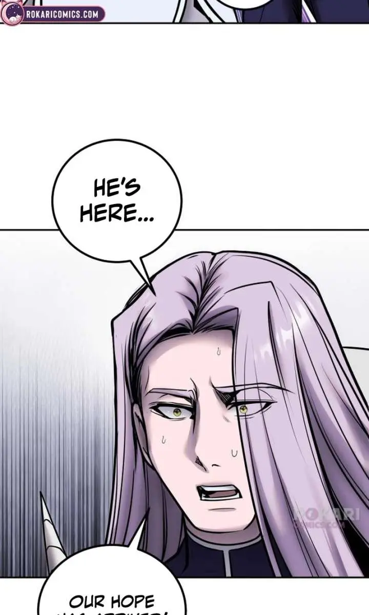 I Was More Overpowered Than the Hero, So I Hid My Power! Chapter 113 Page 7