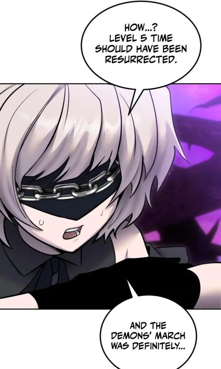 I Was More Overpowered Than the Hero, So I Hid My Power! Chapter 113 Page 9