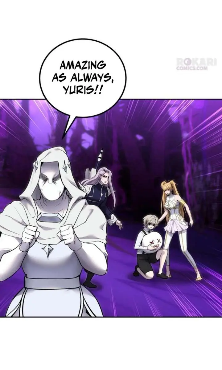 I Was More Overpowered Than the Hero, So I Hid My Power! Chapter 113 Page 15