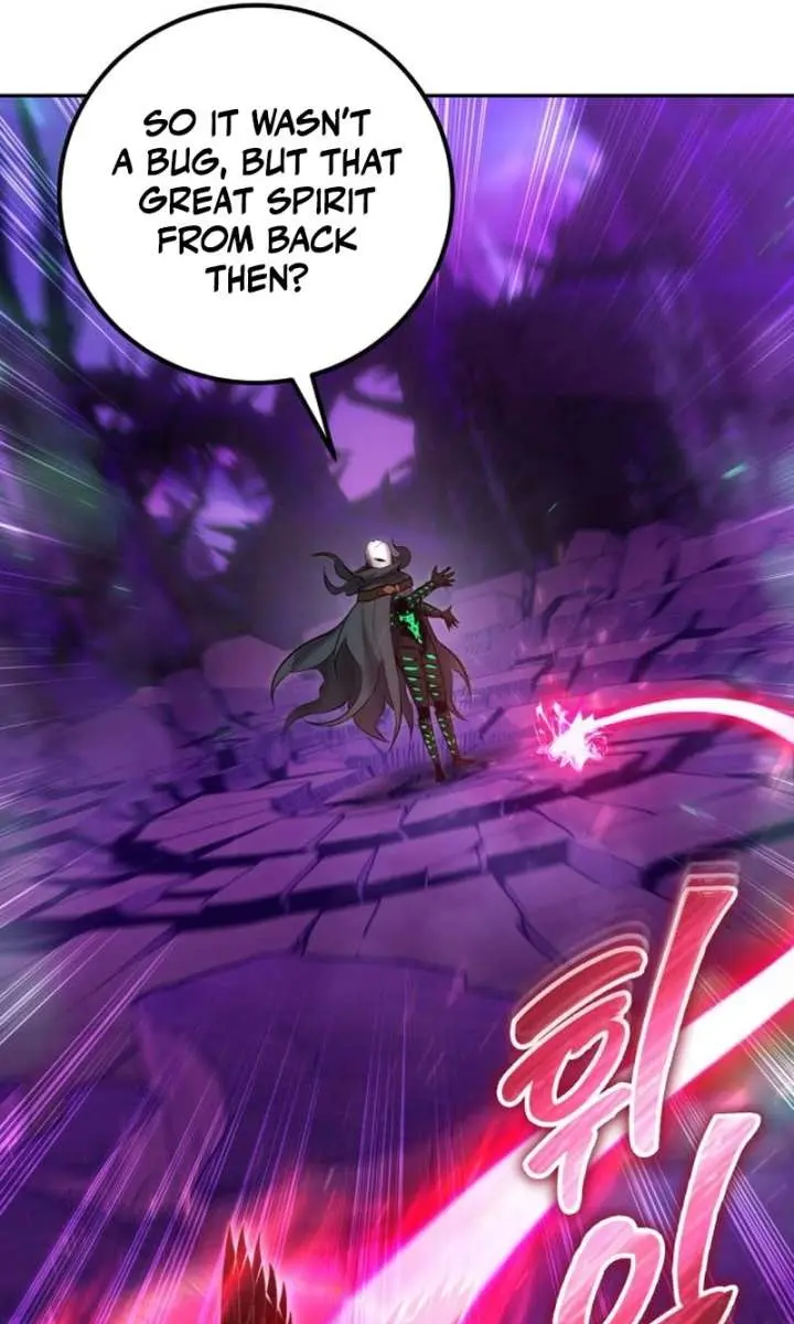 I Was More Overpowered Than the Hero, So I Hid My Power! Chapter 113 Page 17