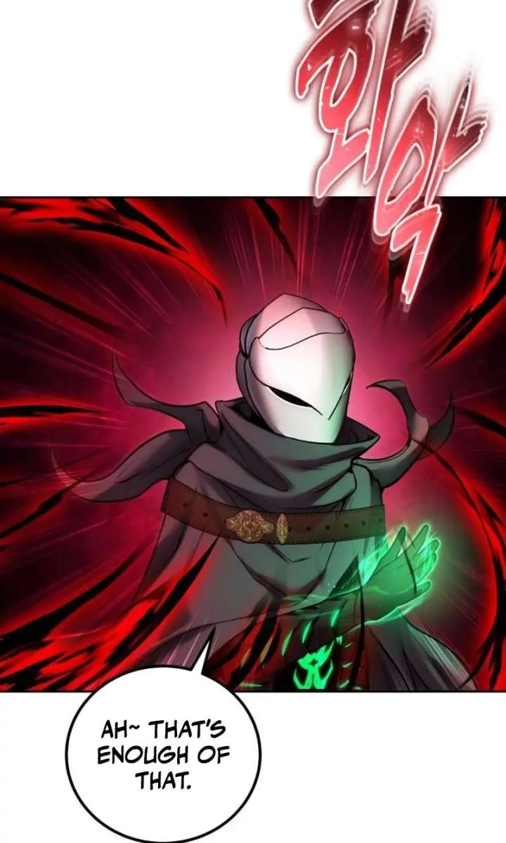 I Was More Overpowered Than the Hero, So I Hid My Power! Chapter 113 Page 20